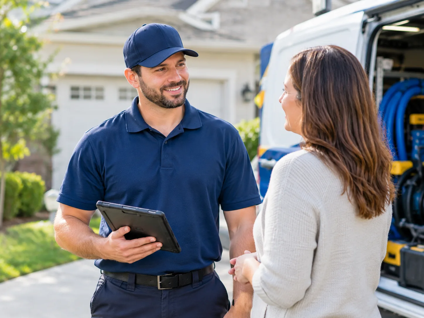 Sewage Backup Cleanup East Butler, PA FAQs